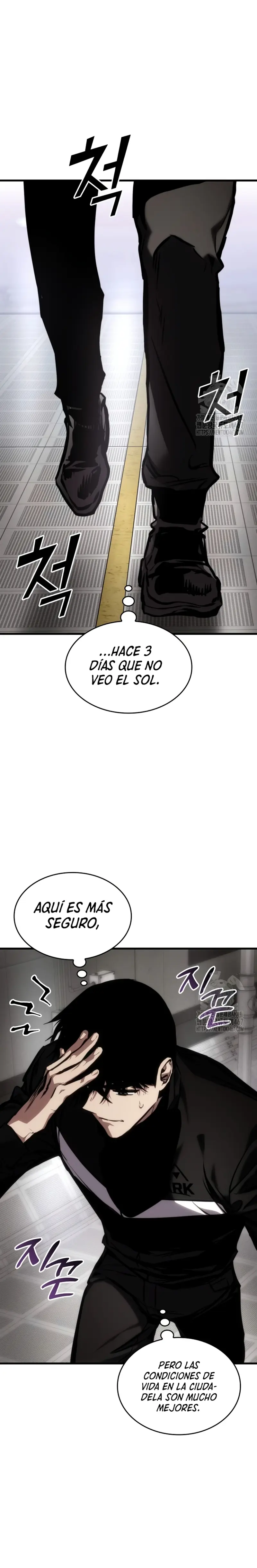 Asesino de Dragones - Capítulo 135 - Página 23 - LectorTMOo