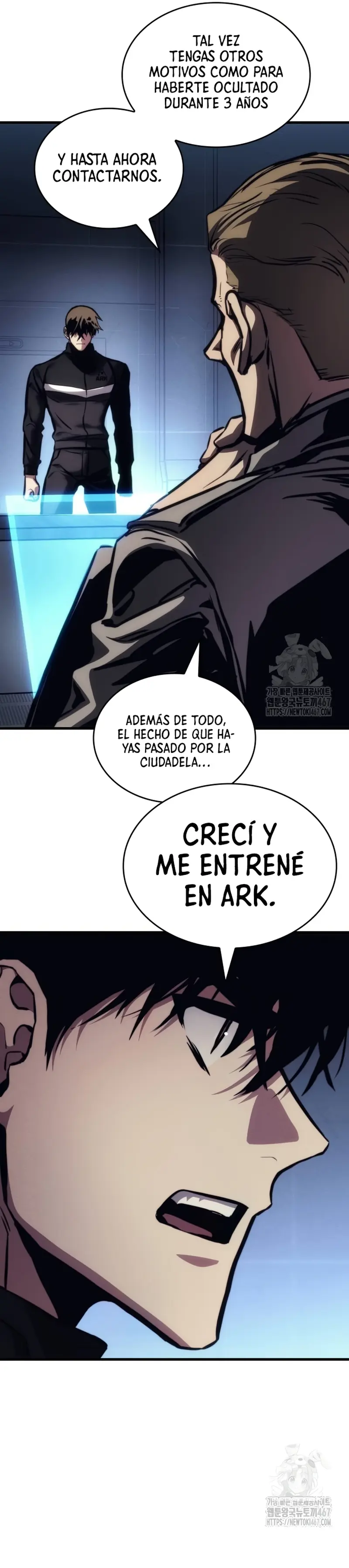Asesino de Dragones - Capítulo 135 - Página 29 - LectorTMOo