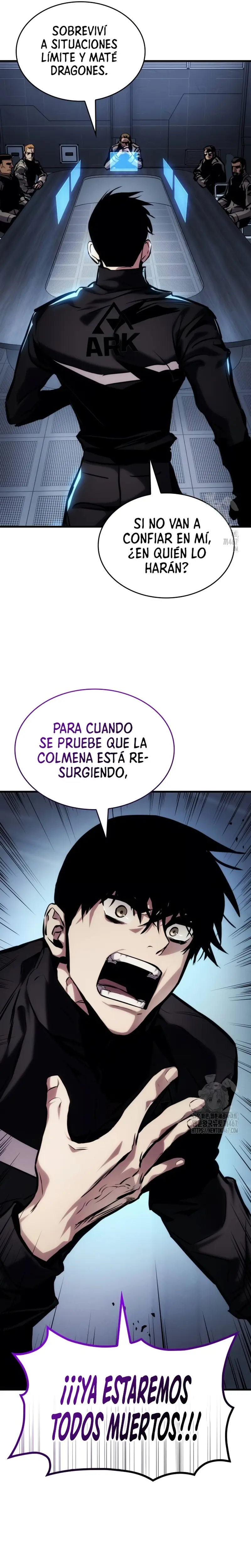 Asesino de Dragones - Capítulo 135 - Página 30 - LectorTMOo