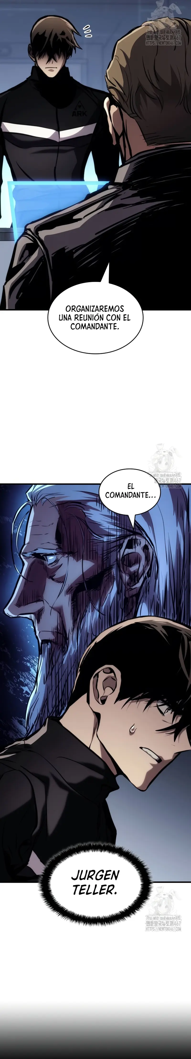 Asesino de Dragones - Capítulo 135 - Página 33 - LectorTMOo