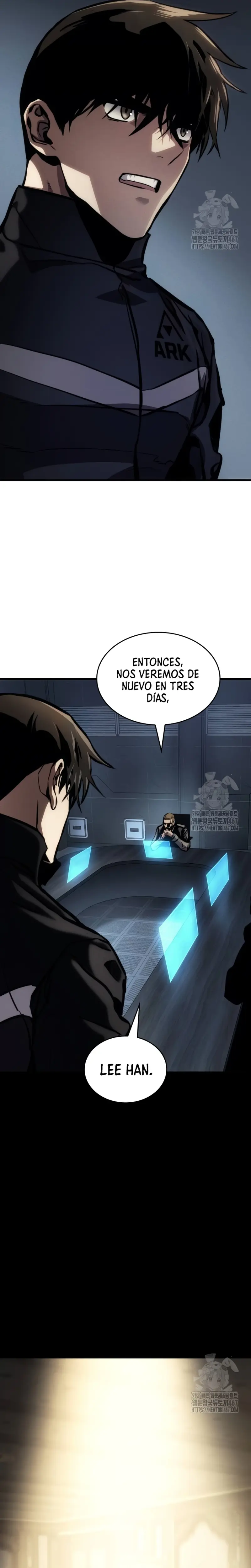 Asesino de Dragones - Capítulo 135 - Página 35 - LectorTMOo