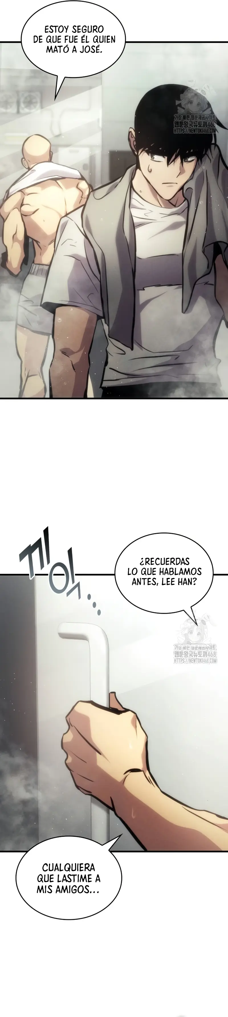 Asesino de Dragones - Capítulo 136 - Página 8 - LectorTMOo