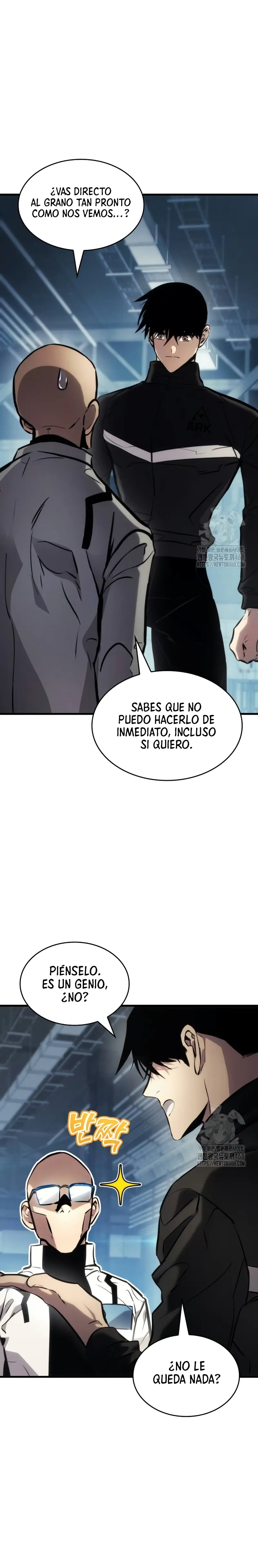 Asesino de Dragones - Capítulo 136 - Página 11 - LectorTMOo