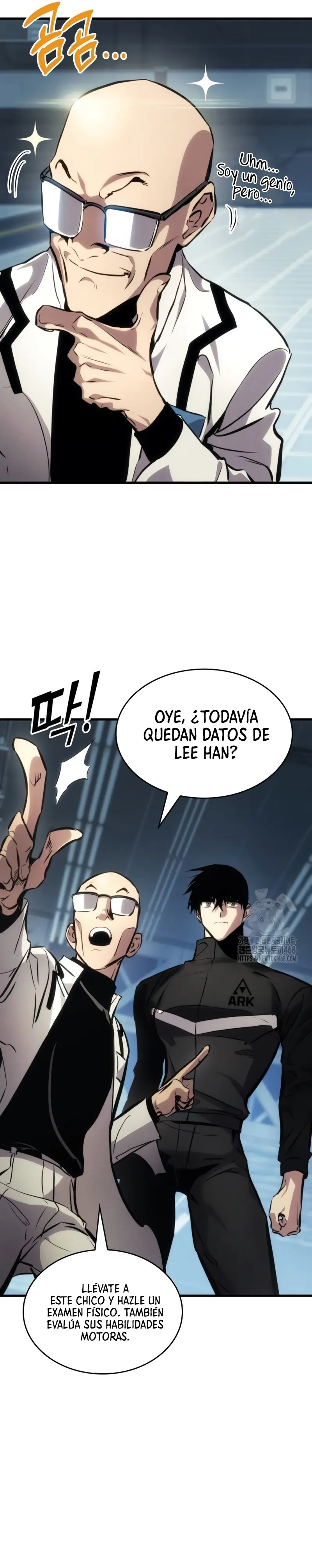 Asesino de Dragones - Capítulo 136 - Página 12 - LectorTMOo