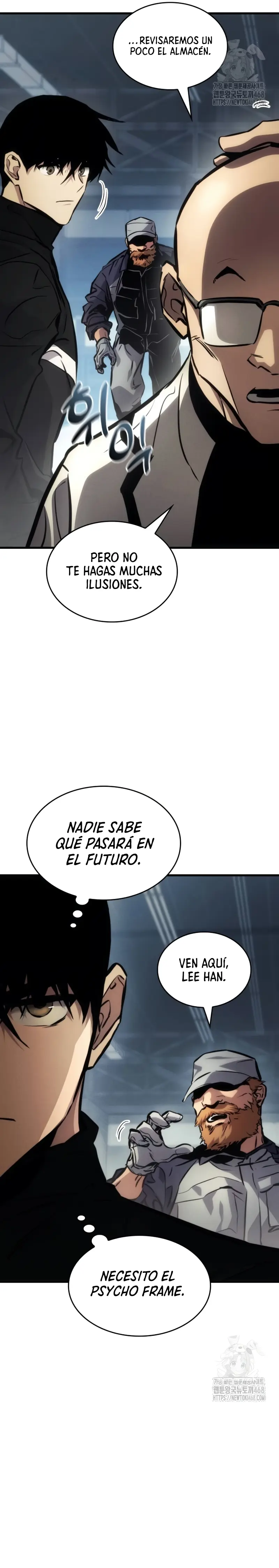 Asesino de Dragones - Capítulo 136 - Página 13 - LectorTMOo
