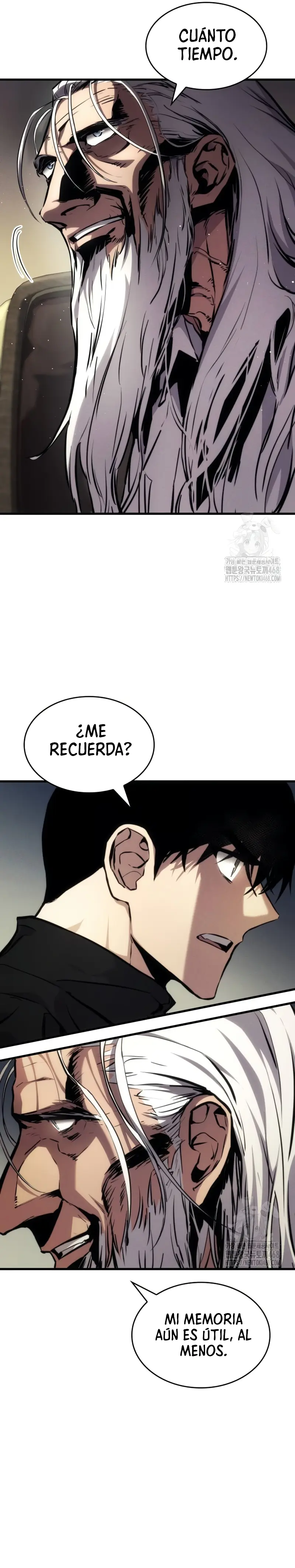 Asesino de Dragones - Capítulo 136 - Página 17 - LectorTMOo