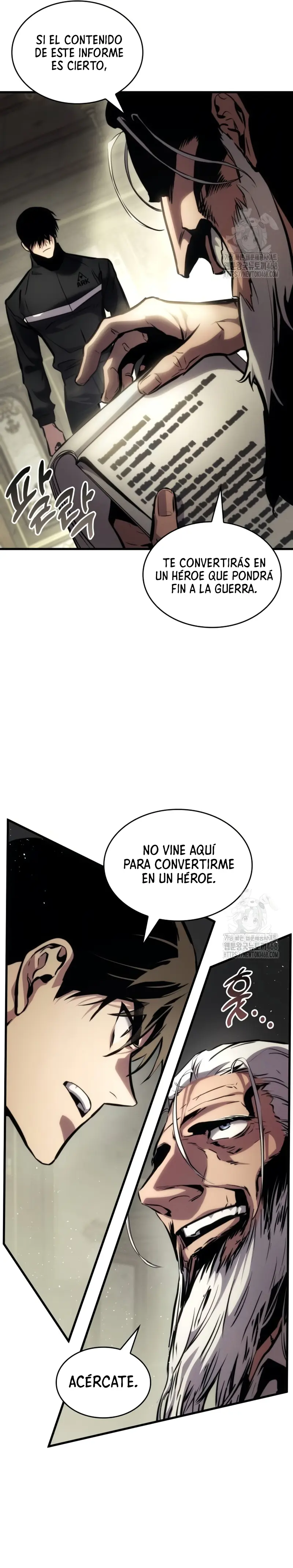 Asesino de Dragones - Capítulo 136 - Página 19 - LectorTMOo