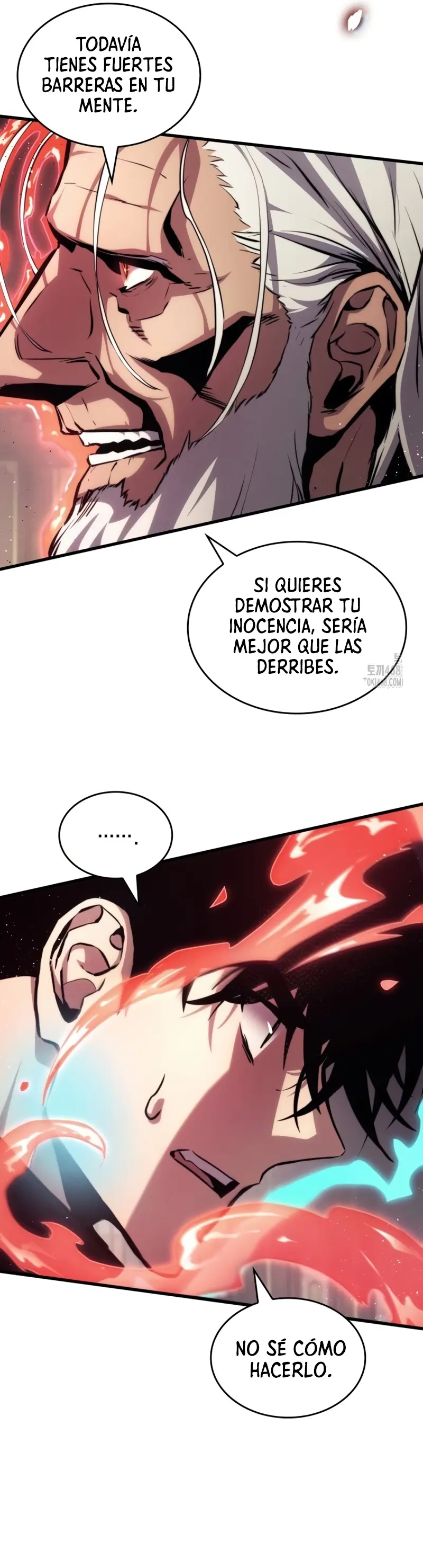 Asesino de Dragones - Capítulo 136 - Página 21 - LectorTMOo