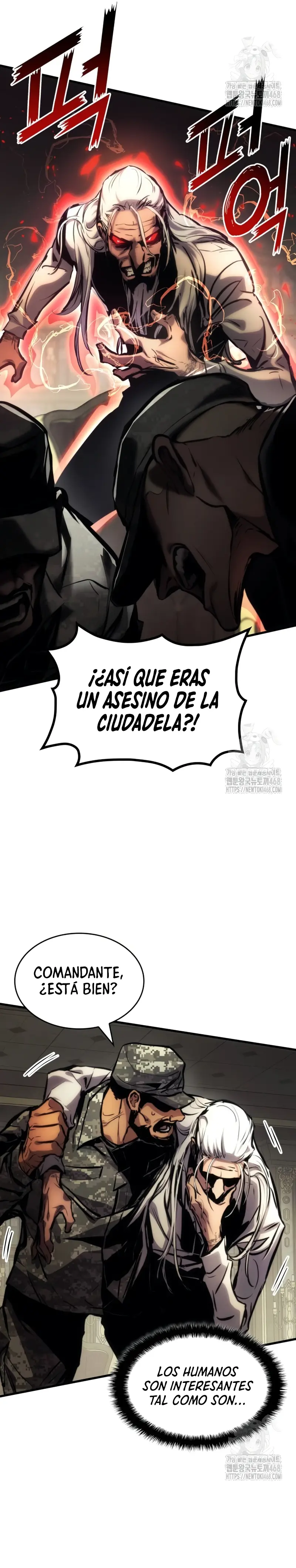 Asesino de Dragones - Capítulo 136 - Página 30 - LectorTMOo