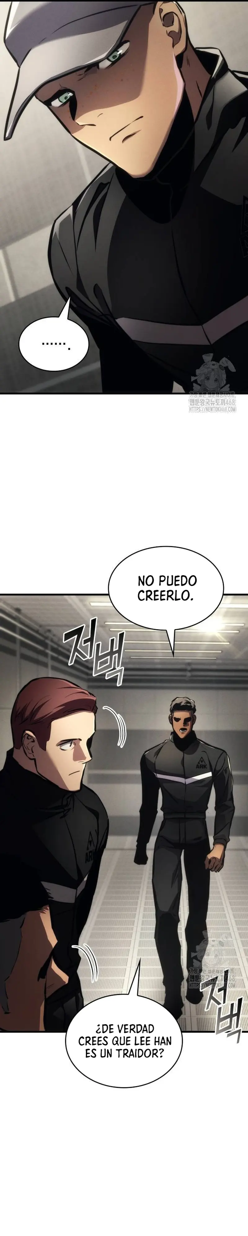 Asesino de Dragones - Capítulo 137 - Página 5 - LectorTMOo