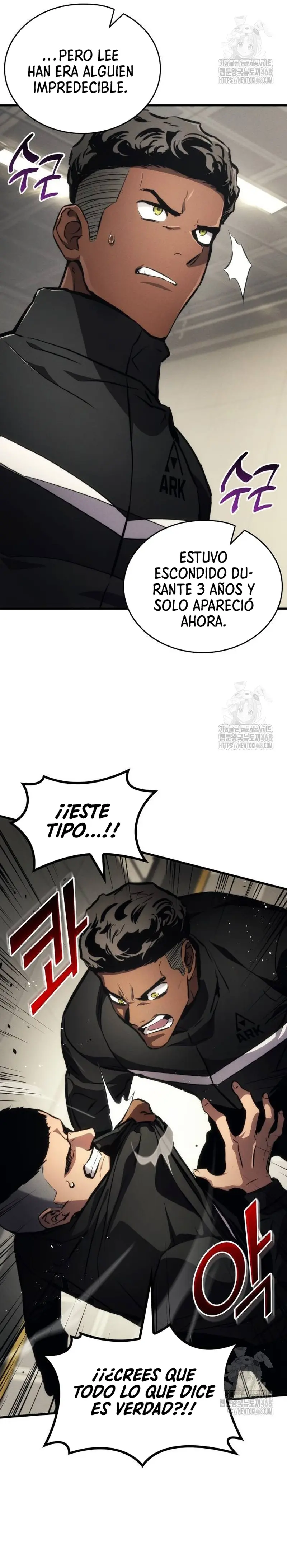 Asesino de Dragones - Capítulo 137 - Página 7 - LectorTMOo