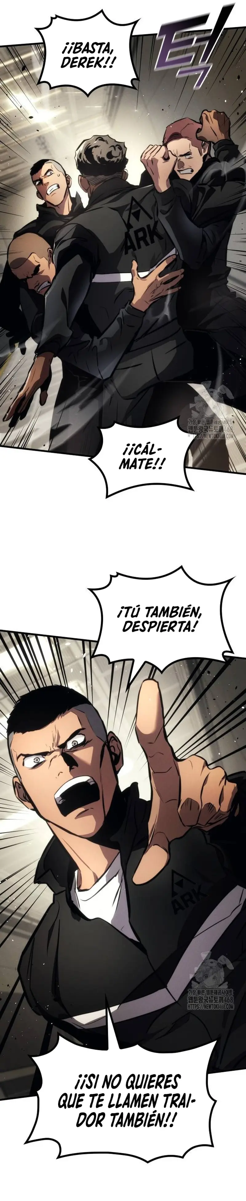 Asesino de Dragones - Capítulo 137 - Página 8 - LectorTMOo