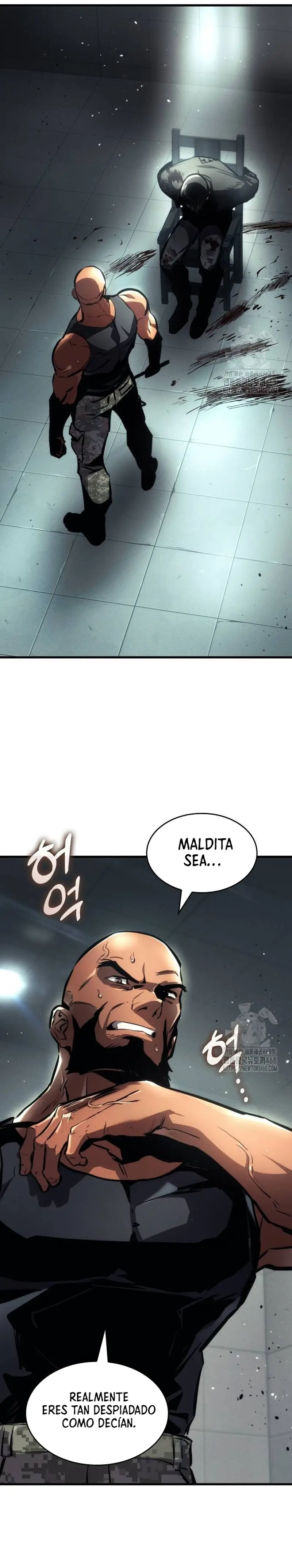 Asesino de Dragones - Capítulo 137 - Página 12 - LectorTMOo