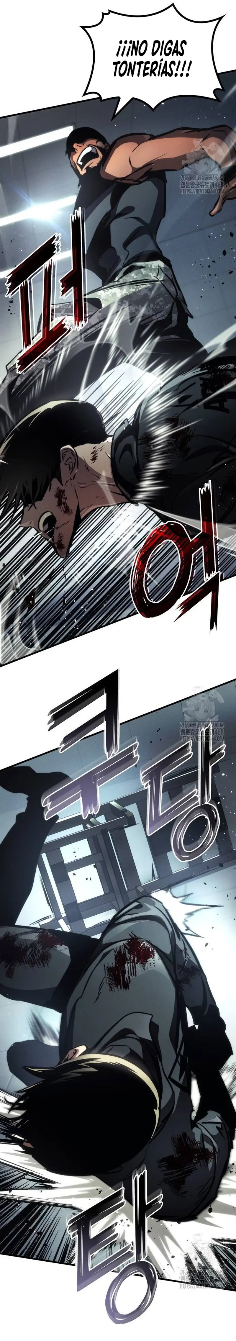 Asesino de Dragones - Capítulo 137 - Página 14 - LectorTMOo