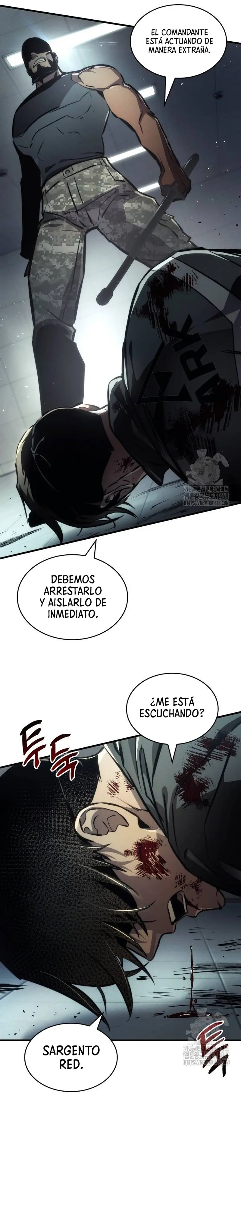 Asesino de Dragones - Capítulo 137 - Página 15 - LectorTMOo