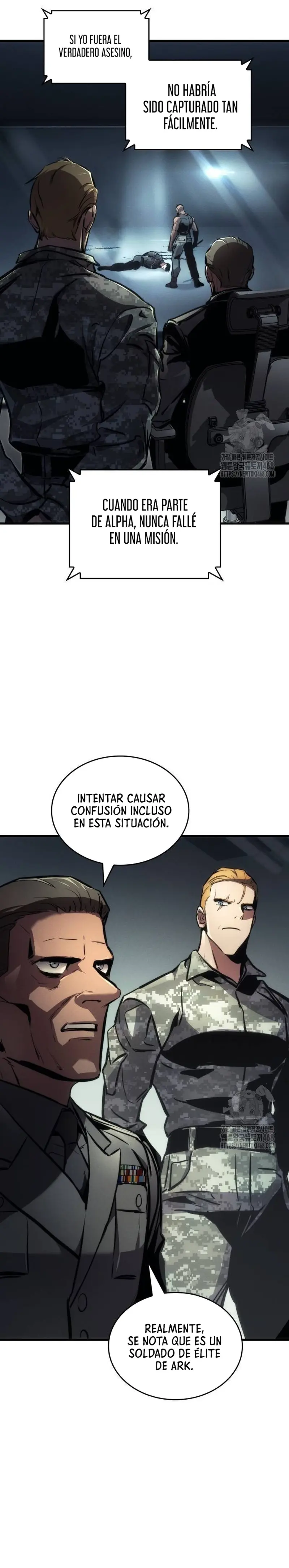 Asesino de Dragones - Capítulo 137 - Página 16 - LectorTMOo