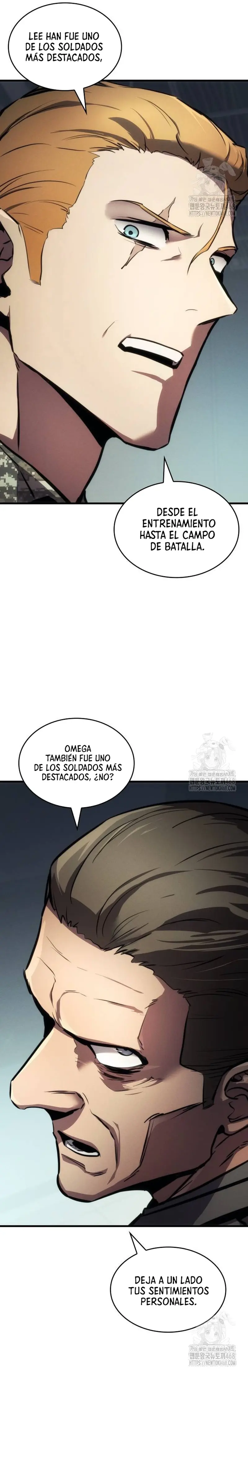 Asesino de Dragones - Capítulo 137 - Página 17 - LectorTMOo