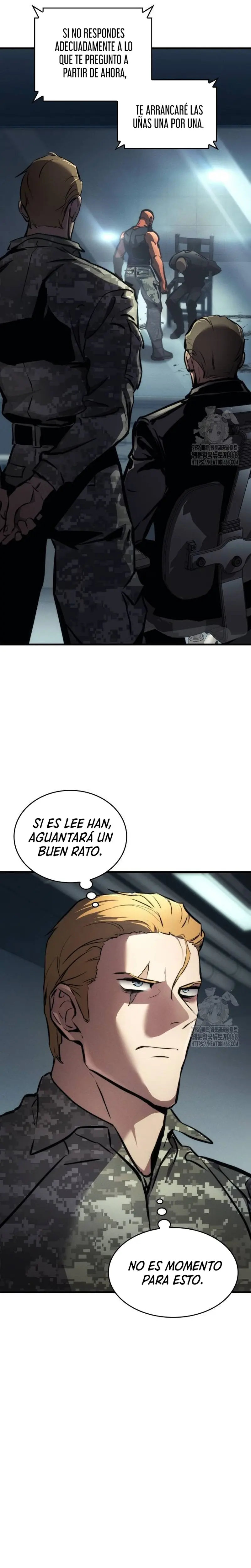 Asesino de Dragones - Capítulo 137 - Página 18 - LectorTMOo