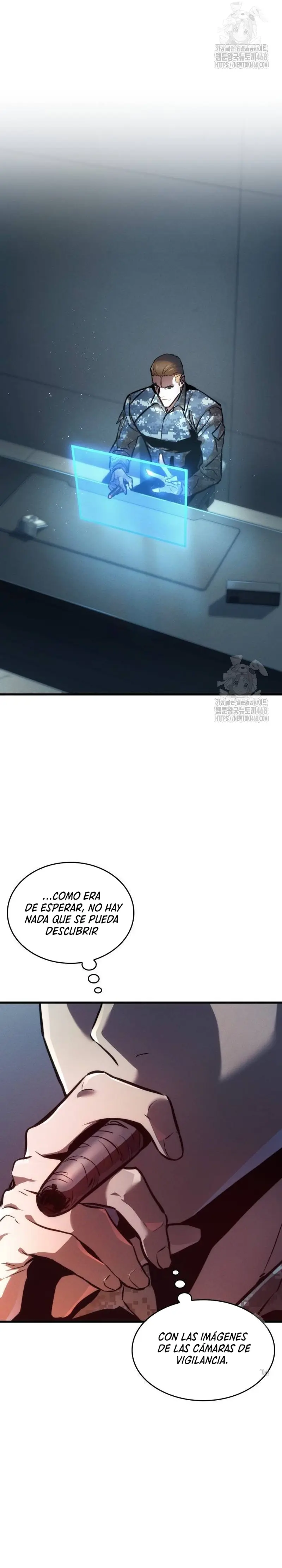 Asesino de Dragones - Capítulo 137 - Página 19 - LectorTMOo