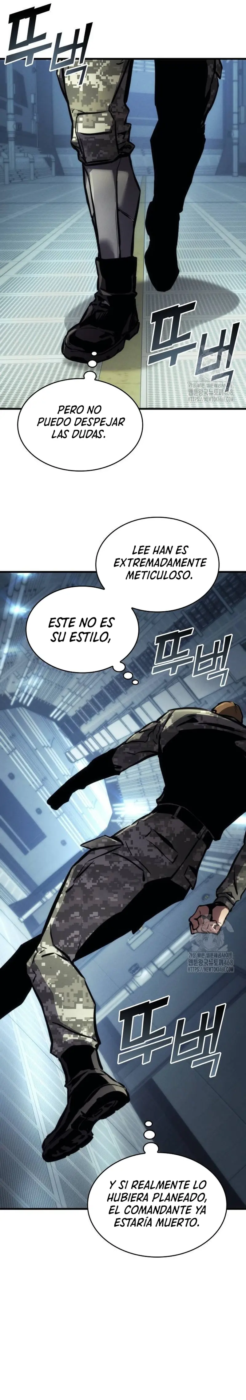 Asesino de Dragones - Capítulo 137 - Página 20 - LectorTMOo