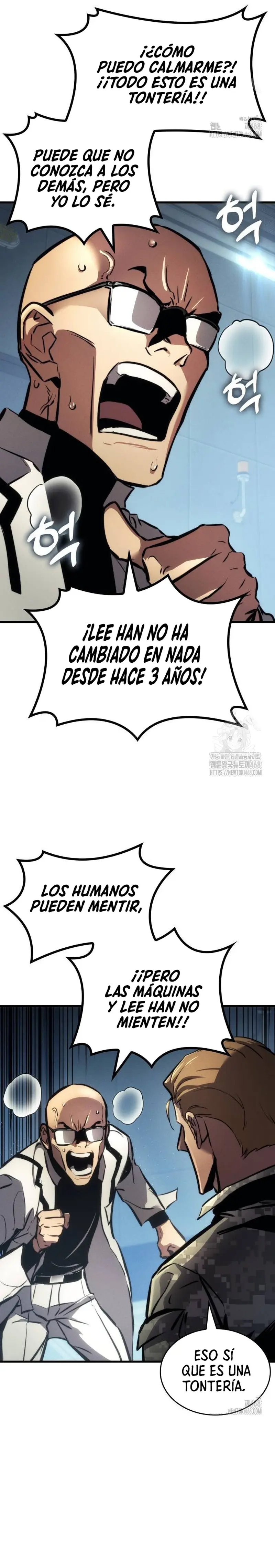 Asesino de Dragones - Capítulo 137 - Página 22 - LectorTMOo