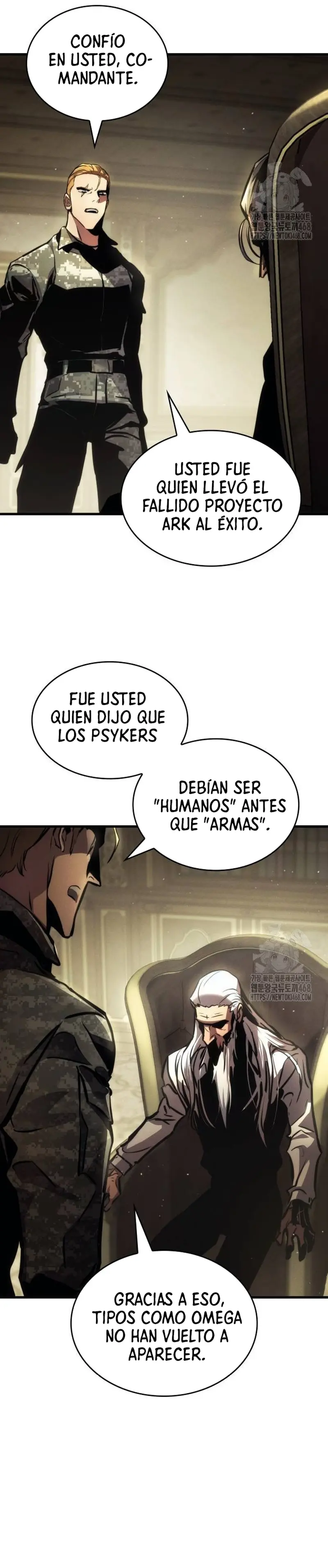 Asesino de Dragones - Capítulo 137 - Página 27 - LectorTMOo