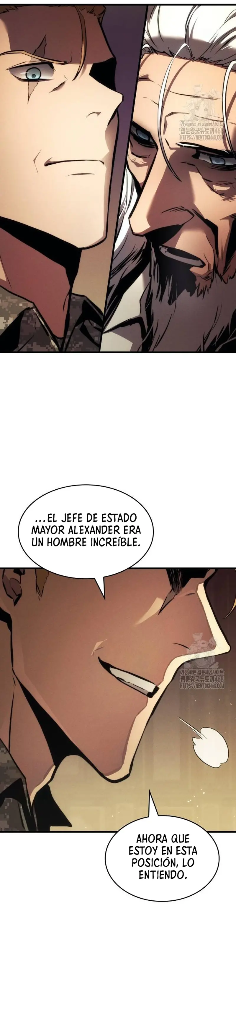Asesino de Dragones - Capítulo 137 - Página 28 - LectorTMOo