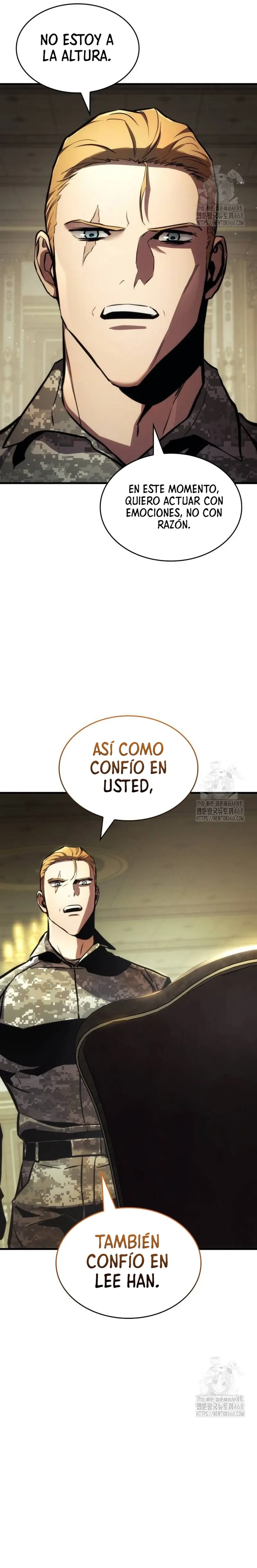 Asesino de Dragones - Capítulo 137 - Página 29 - LectorTMOo