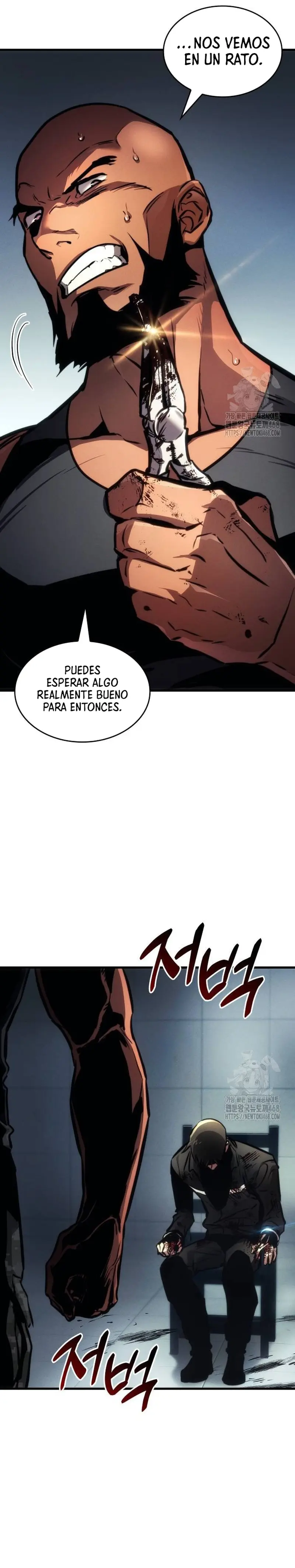 Asesino de Dragones - Capítulo 137 - Página 33 - LectorTMOo