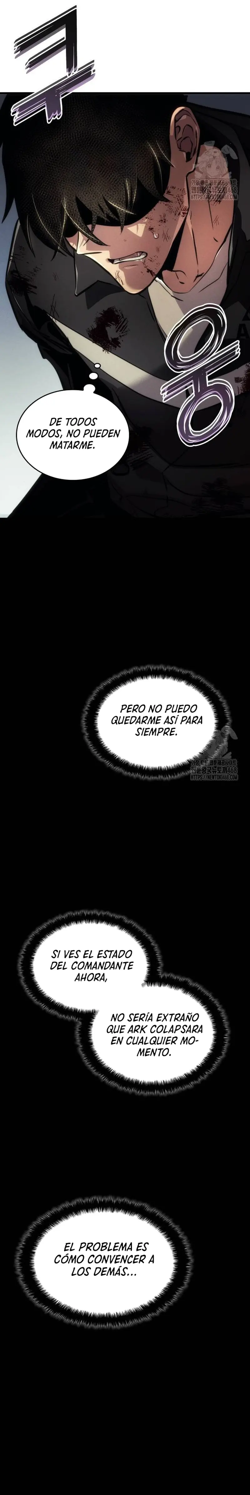 Asesino de Dragones - Capítulo 137 - Página 34 - LectorTMOo