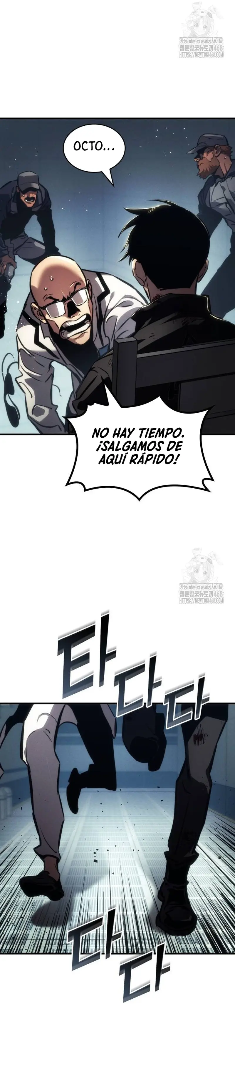Asesino de Dragones - Capítulo 137 - Página 36 - LectorTMOo