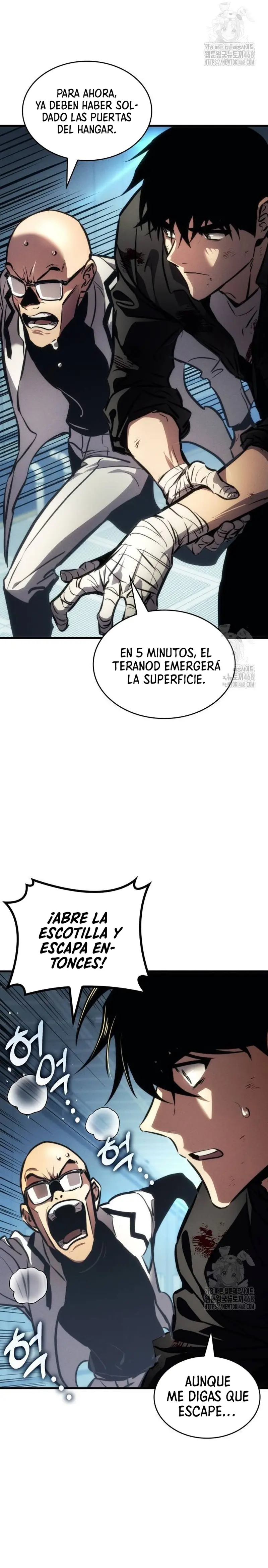 Asesino de Dragones - Capítulo 137 - Página 37 - LectorTMOo