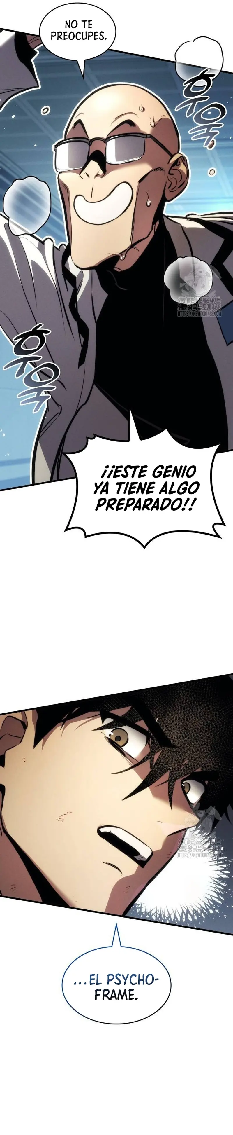 Asesino de Dragones - Capítulo 137 - Página 38 - LectorTMOo