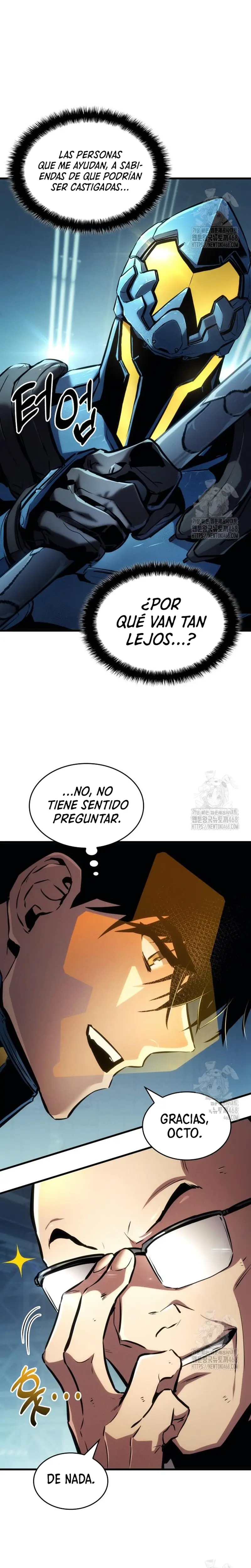 Asesino de Dragones - Capítulo 138 - Página 5 - LectorTMOo