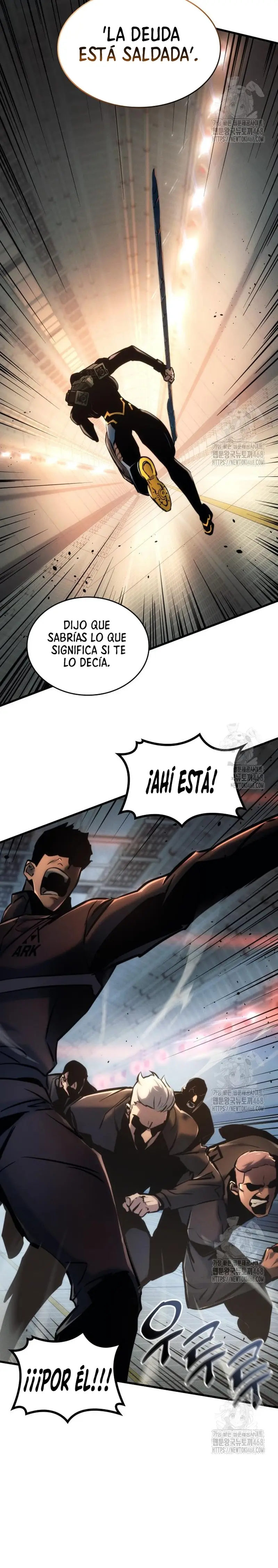 Asesino de Dragones - Capítulo 138 - Página 7 - LectorTMOo