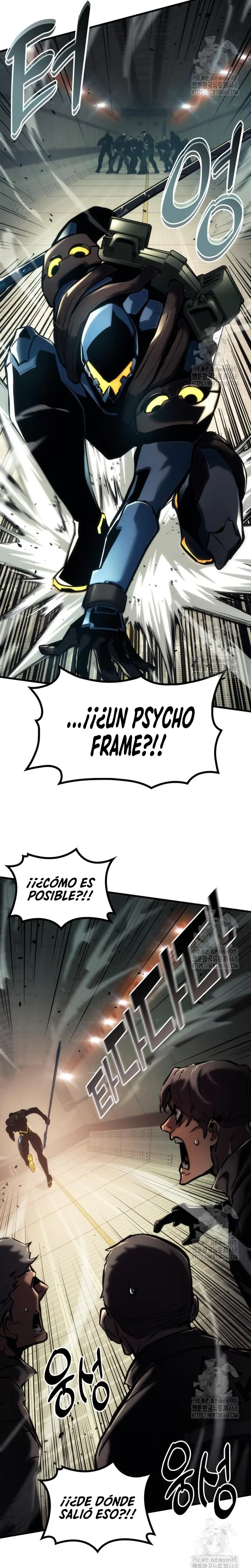 Asesino de Dragones - Capítulo 138 - Página 9 - LectorTMOo