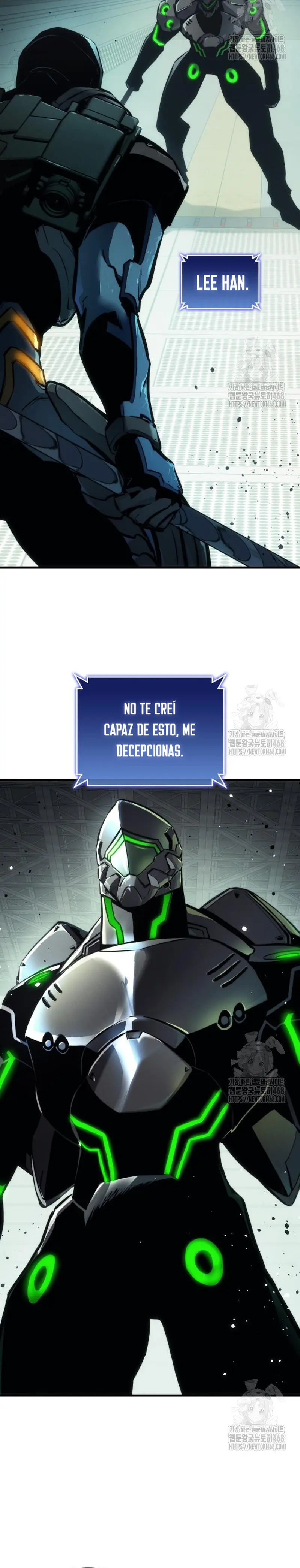 Asesino de Dragones - Capítulo 138 - Página 16 - LectorTMOo