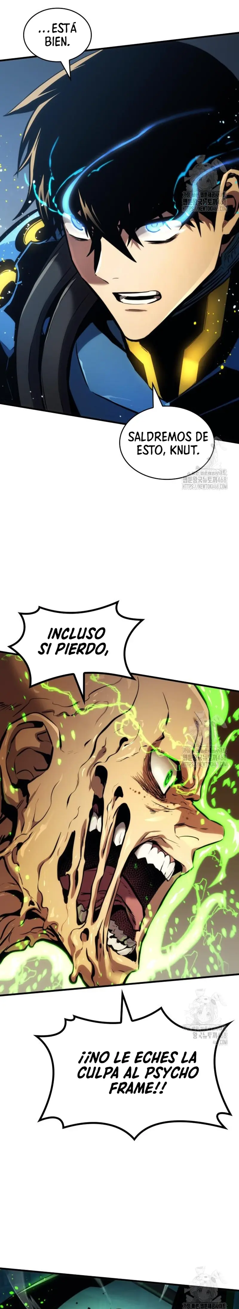 Asesino de Dragones - Capítulo 138 - Página 18 - LectorTMOo