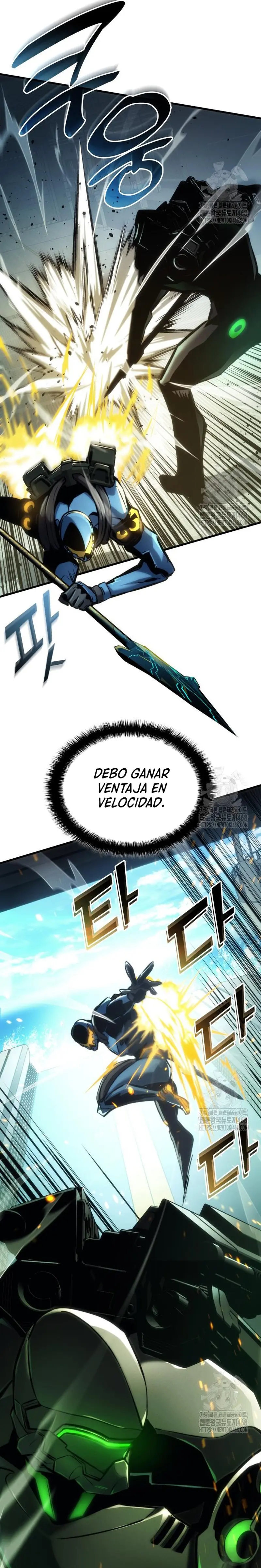 Asesino de Dragones - Capítulo 138 - Página 21 - LectorTMOo