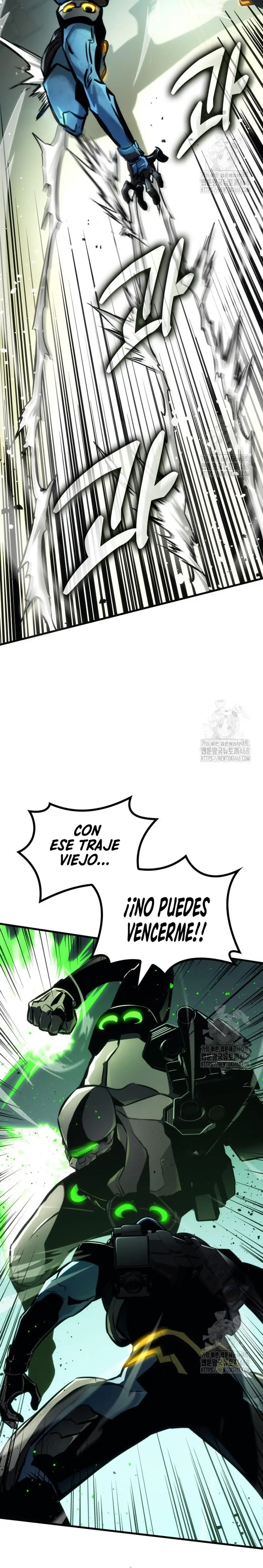 Asesino de Dragones - Capítulo 138 - Página 24 - LectorTMOo