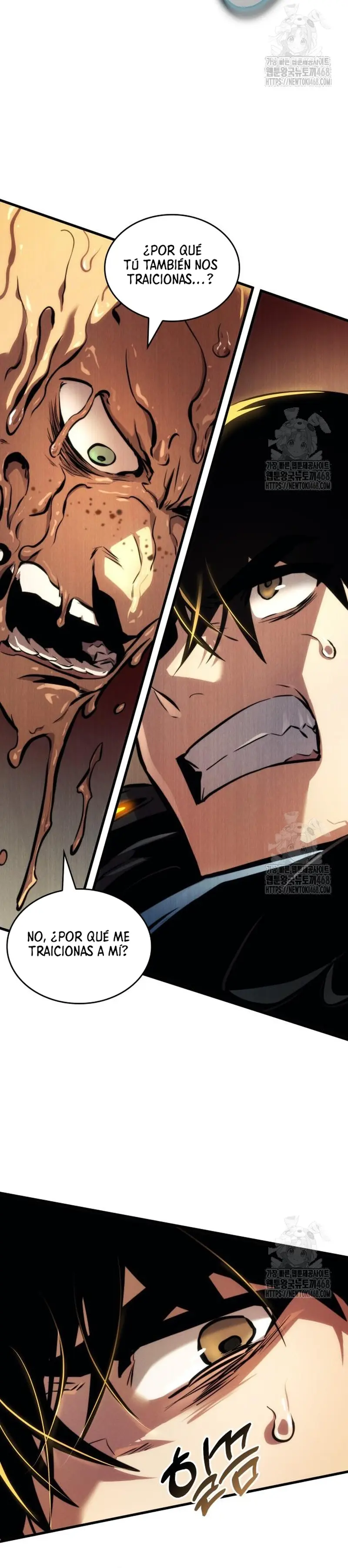 Asesino de Dragones - Capítulo 138 - Página 27 - LectorTMOo