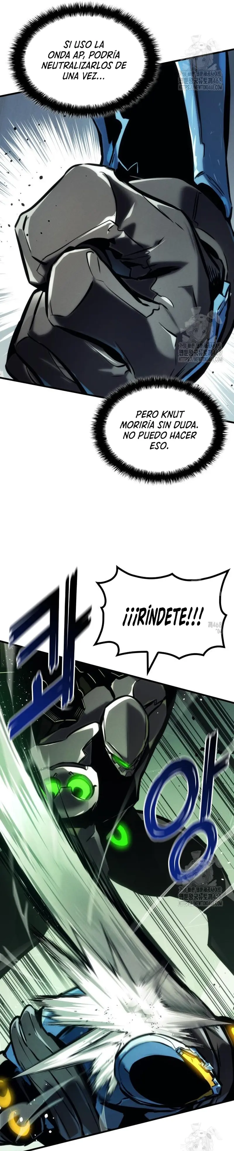 Asesino de Dragones - Capítulo 138 - Página 28 - LectorTMOo