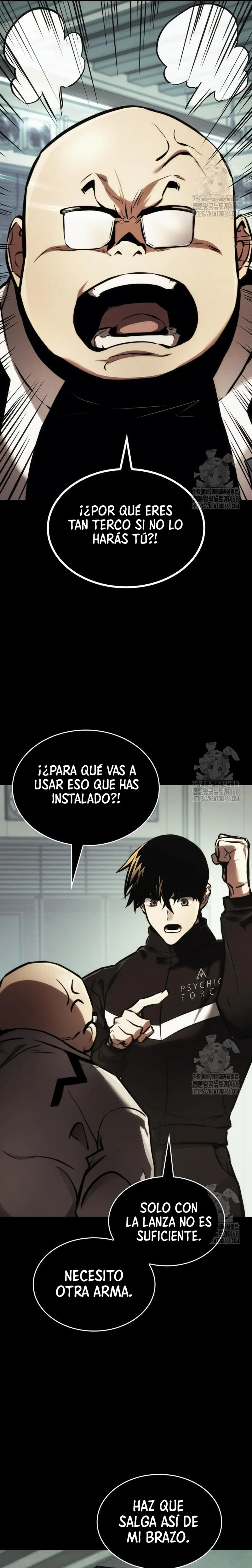 Asesino de Dragones - Capítulo 138 - Página 31 - LectorTMOo