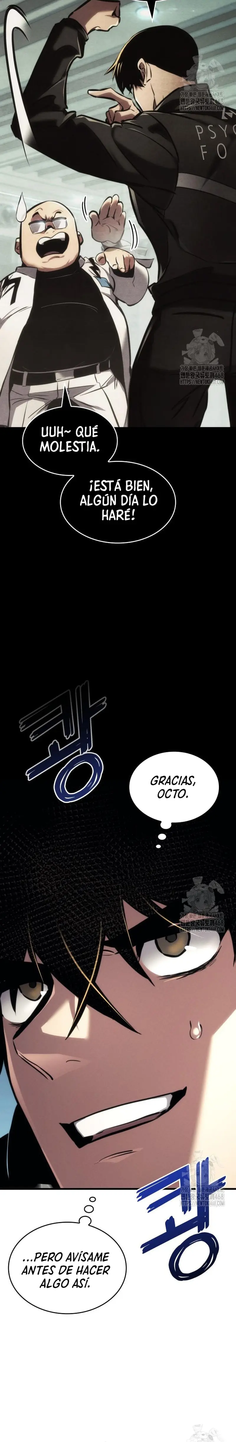 Asesino de Dragones - Capítulo 138 - Página 32 - LectorTMOo