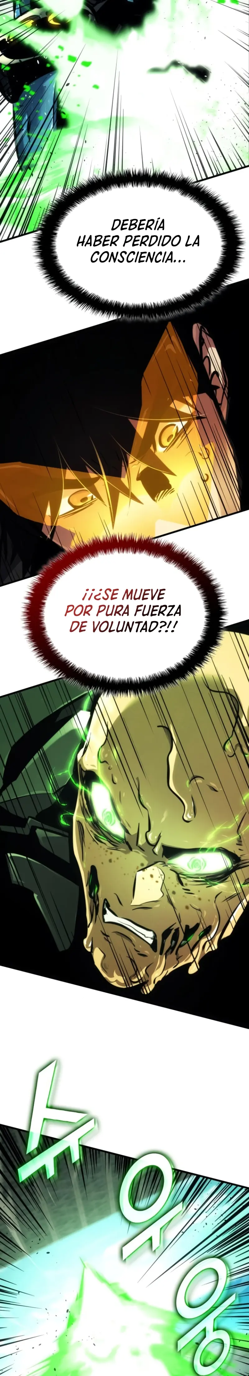 Asesino de Dragones - Capítulo 139 - Página 7 - LectorTMOo