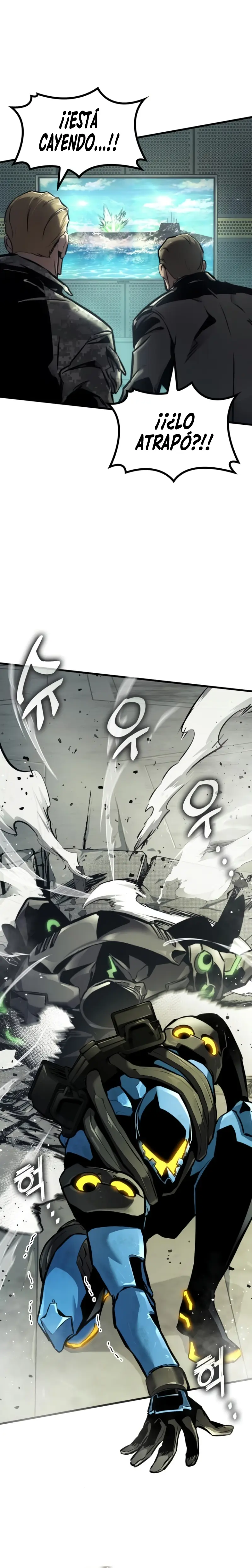 Asesino de Dragones - Capítulo 139 - Página 13 - LectorTMOo