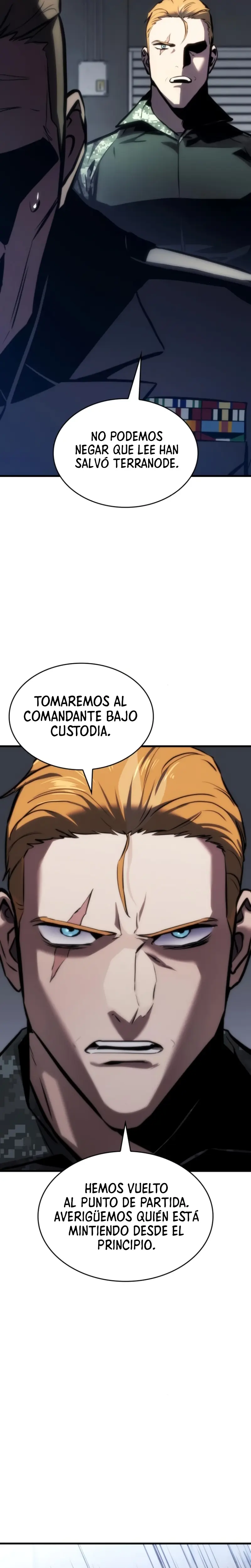 Asesino de Dragones - Capítulo 139 - Página 31 - LectorTMOo