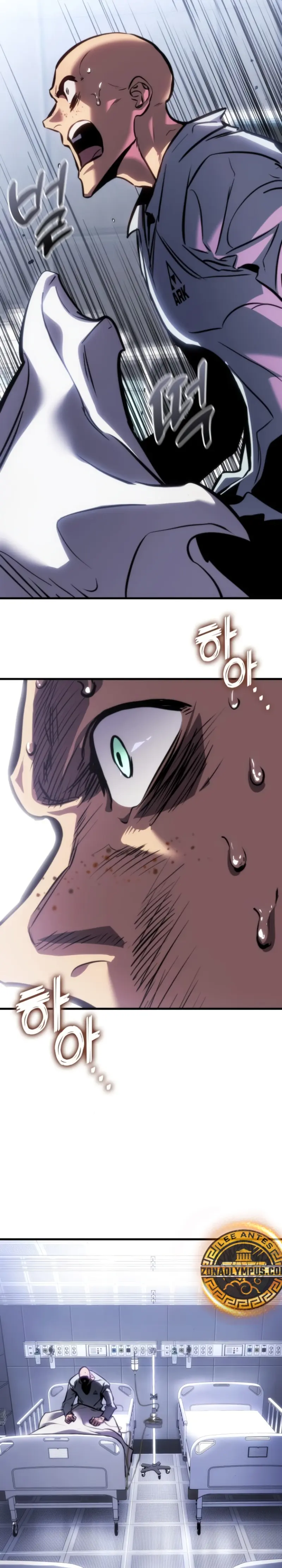 Asesino de Dragones - Capítulo 139 - Página 32 - LectorTMOo