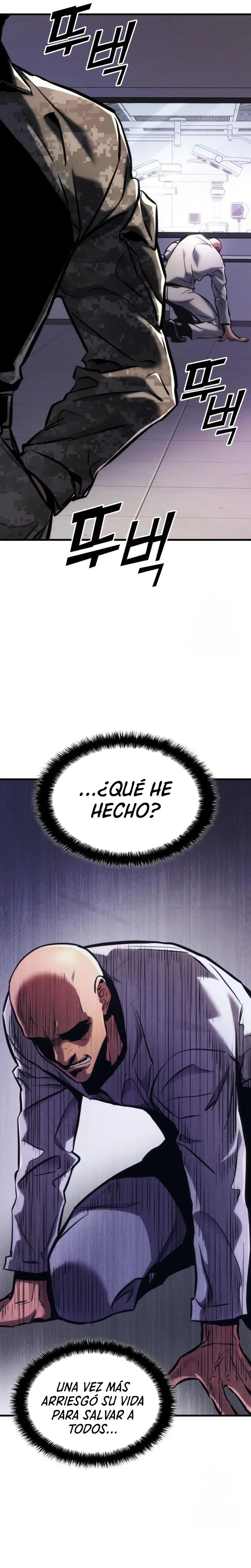 Asesino de Dragones - Capítulo 140 - Página 4 - LectorTMOo
