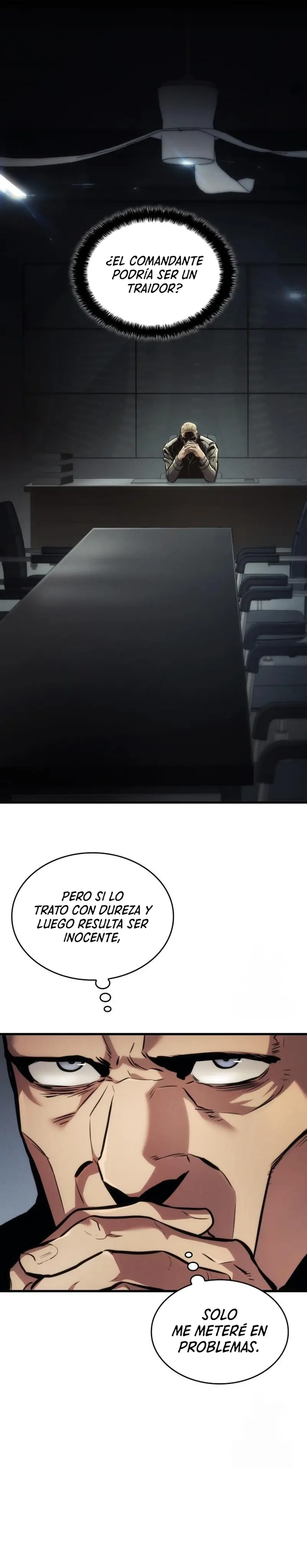 Asesino de Dragones - Capítulo 140 - Página 6 - LectorTMOo